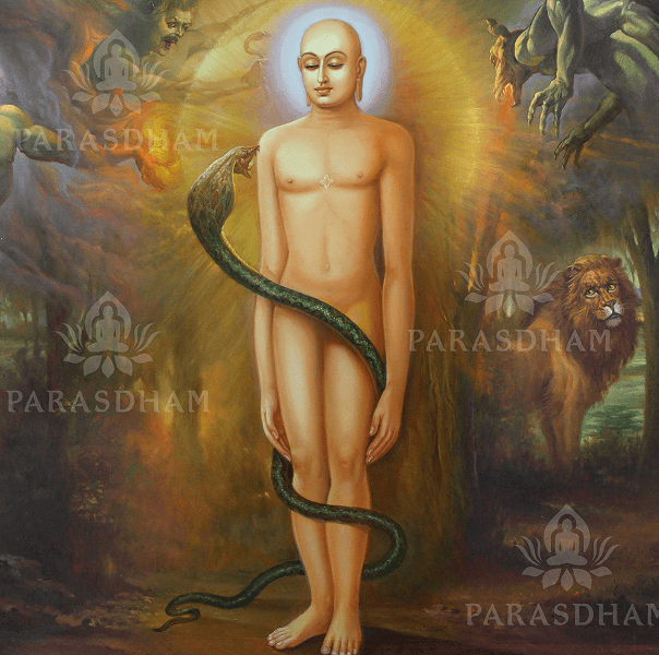 Renunciation