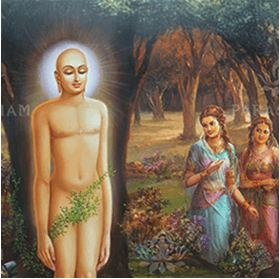 Brahmacharya