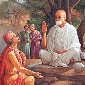 Satya